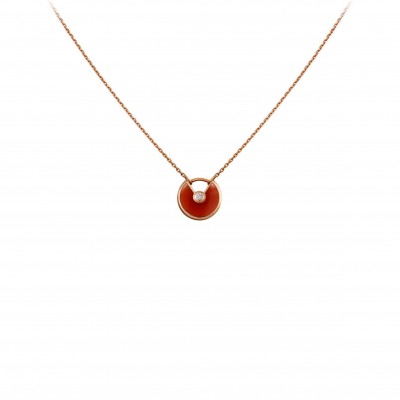 CARTIER AMULETTE DE CARTIER NECKLACE B7224518
